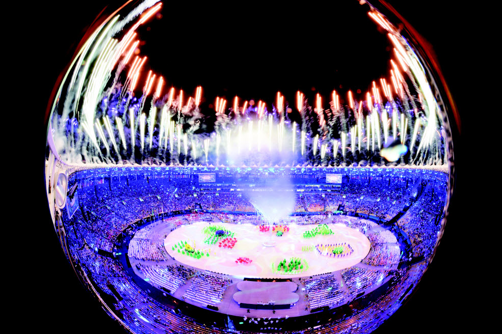 البرازيل تتنفس الصعداء بانتهاء دورة «ريو » للألعاب الأولمبية